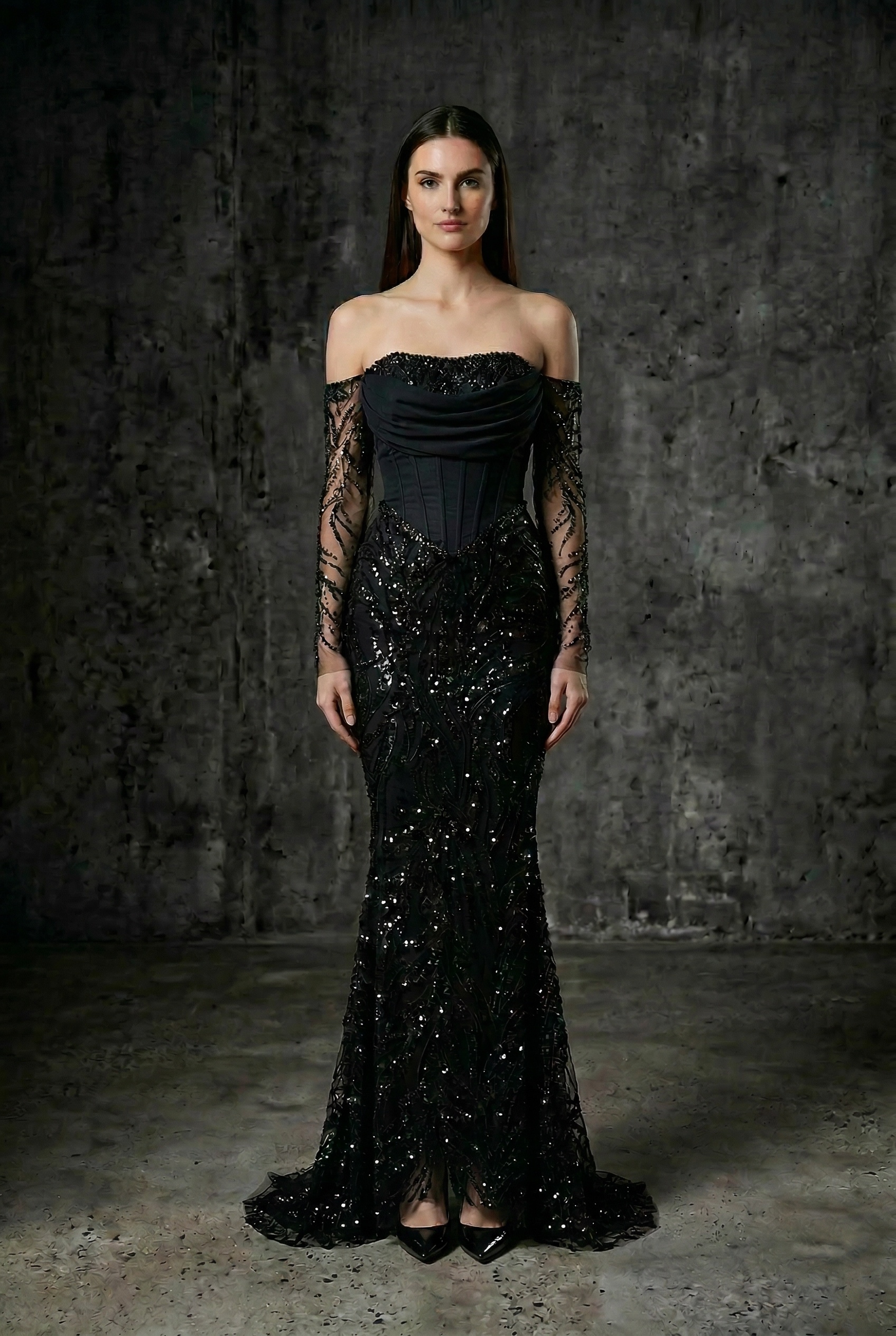 Midnight Contessa
